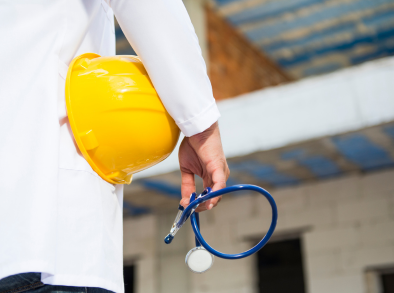 Occupational Safety and Health